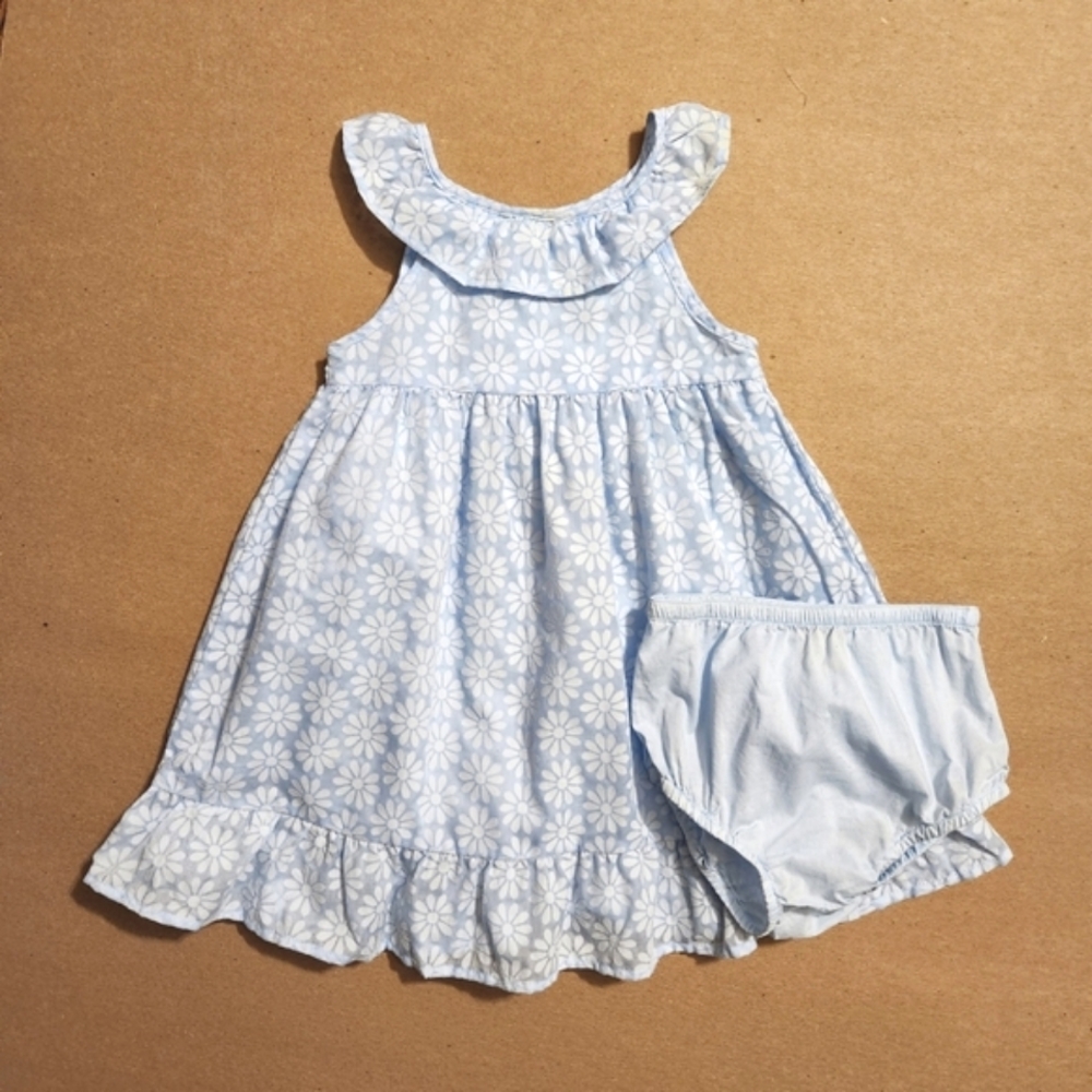 Dress | Cherokee